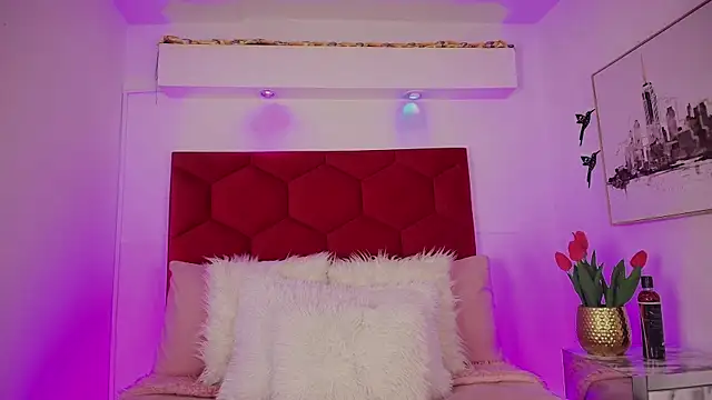 Jonas Rivers online show from November 2025 12:52:01 PM