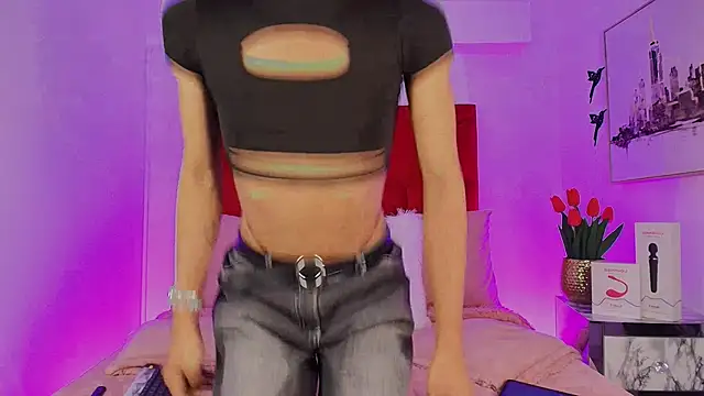 Jonas Rivers online show from September 2025 02:34:02 PM