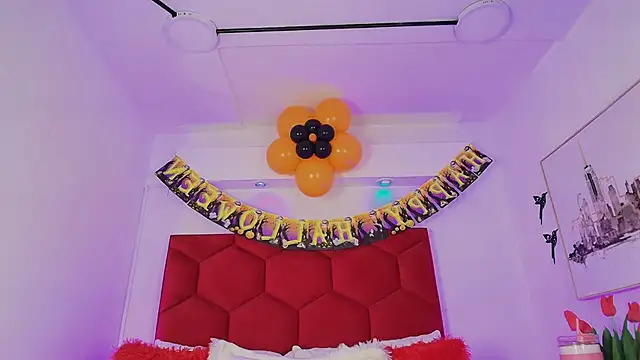 Jonas Rivers online show from October 2025 01:00:01 PM