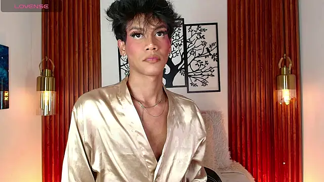 Jonas Rivers online show from February 2026 04:03:02 AM