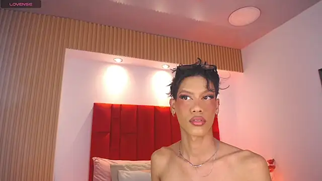 Jonas Rivers online show from May 2026 05:01:01 AM
