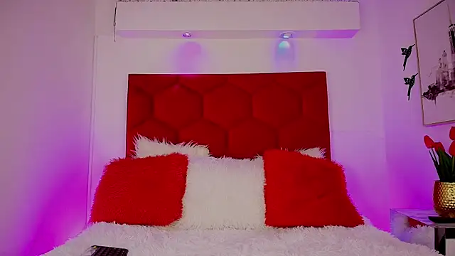 Jonas Rivers online show from October 2025 01:01:01 PM