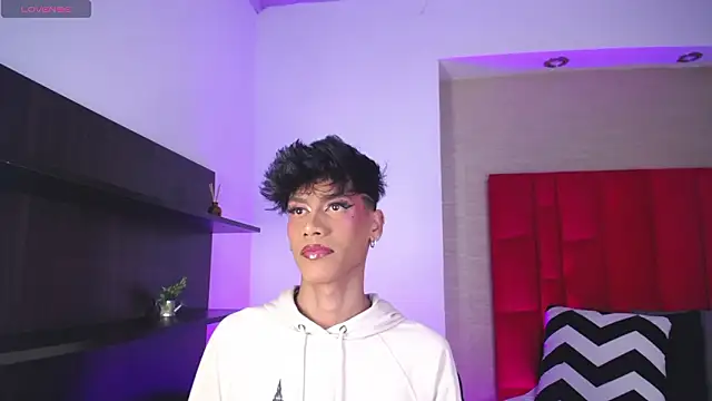 Jonas Rivers online show from March 2026 06:04:01 AM