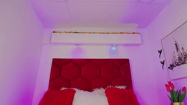 Jonas Rivers online show from November 2025 12:53:01 PM