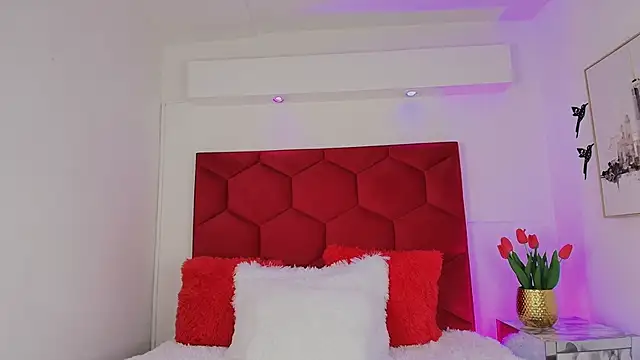 Jonas Rivers online show from September 2025 01:23:01 PM