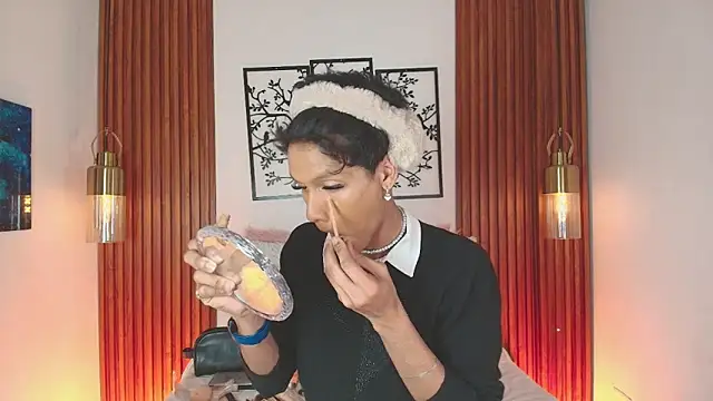 Jonas Rivers online show from February 2026 04:01:02 AM