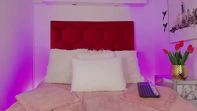 Jonas Rivers online show from November 2025 12:53:02 PM