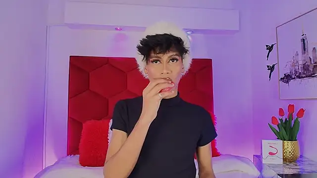 Jonas Rivers online show from October 2025 01:03:01 PM