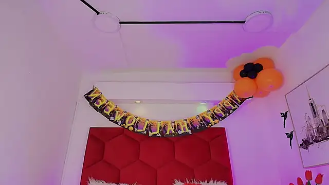 Jonas Rivers online show from October 2025 12:57:02 PM