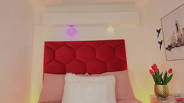 Jonas Rivers online show from September 2025 12:54:01 PM