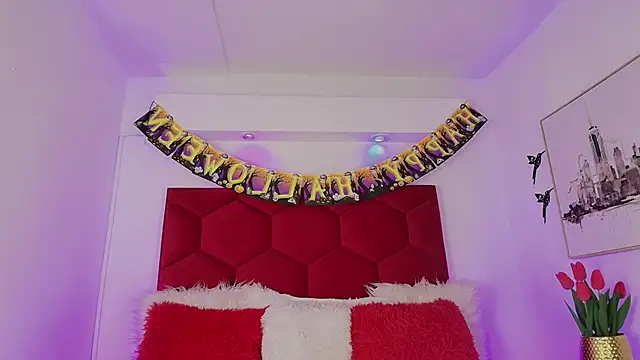 Jonas Rivers online show from November 2025 01:27:02 PM