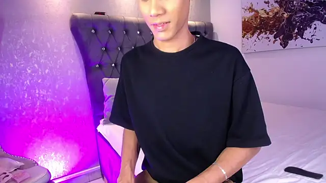 Jonas Rivers online show from March 2026 01:42:01 AM