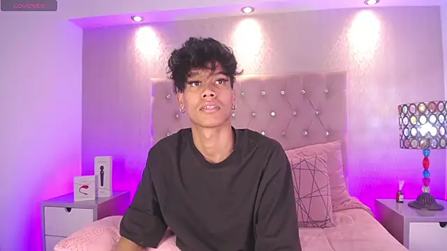 Jonas Rivers online show from April 2026 05:25:01 AM