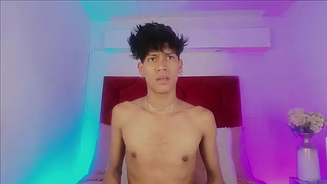 Jonas Rivers online show from September 2025 12:58:01 PM