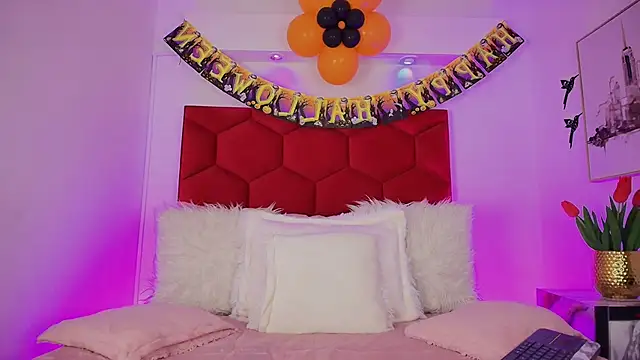 Jonas Rivers online show from October 2025 01:08:02 PM