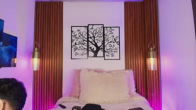 Jonas Rivers online show from January 2026 04:05:02 AM