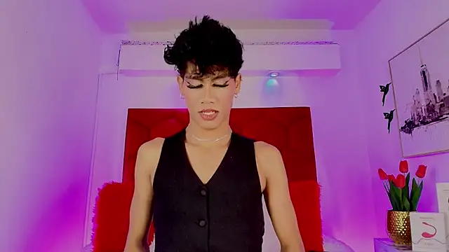 Jonas Rivers online show from October 2025 01:54:02 PM