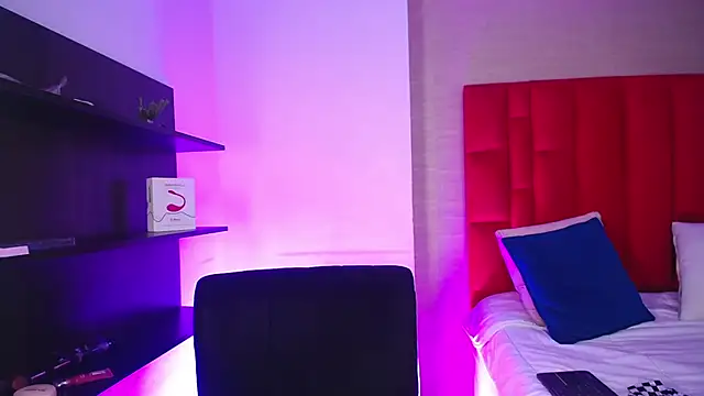 Jonas Rivers online show from March 2026 04:59:02 AM