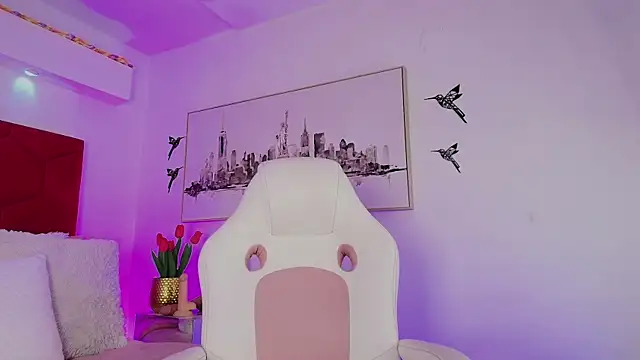 Jonas Rivers online show from November 2025 01:26:02 PM