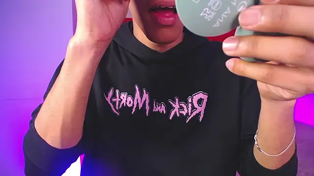 Jonas Rivers online show from March 2026 05:17:01 AM