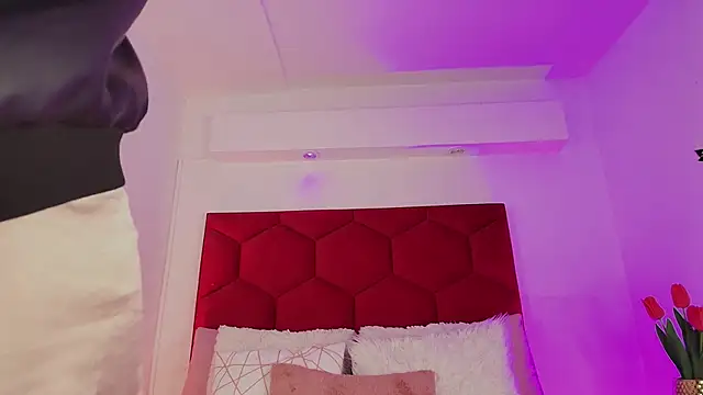 Jonas Rivers online show from September 2025 12:38:01 PM