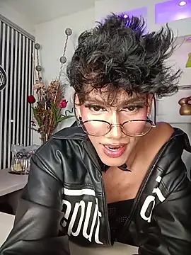 Jonas Rivers online show from October 2025 01:06:02 AM