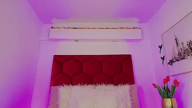 Jonas Rivers online show from November 2025 12:53:01 PM