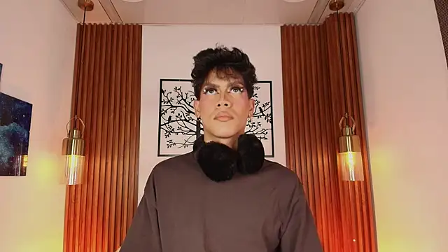 Jonas Rivers online show from January 2026 03:21:01 AM