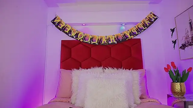 Jonas Rivers online show from October 2025 12:59:02 PM