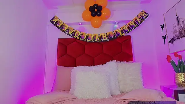 Jonas Rivers online show from October 2025 12:50:02 PM