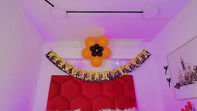 Jonas Rivers online show from October 2025 12:51:02 PM