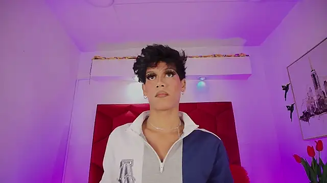 Jonas Rivers online show from November 2025 12:43:02 PM