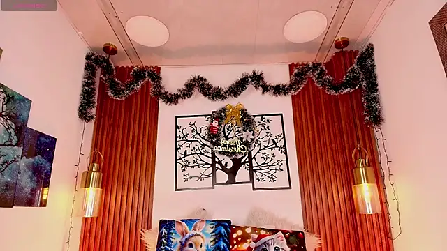 Jonas Rivers online show from December 2025 03:52:02 AM