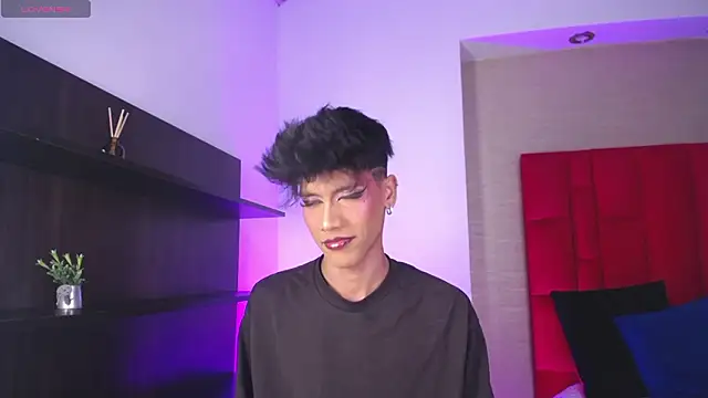 Jonas Rivers online show from March 2026 05:29:02 AM