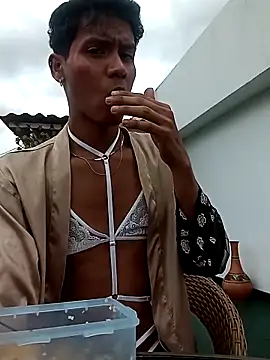 Jonas Rivers online show from March 2025 04:31:02 PM