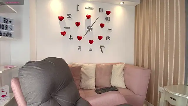 Jonas Rivers online show from March 2026 04:29:01 AM