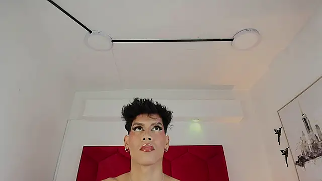 Jonas Rivers online show from September 2025 01:18:02 PM