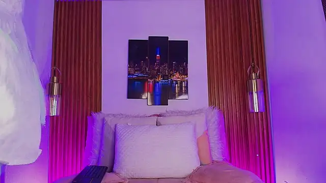 Jonas Rivers online show from December 2025 04:47:01 AM