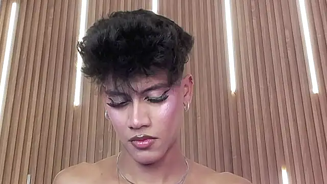 Jonas Rivers online show from December 2025 04:57:02 AM