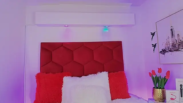 Jonas Rivers online show from September 2025 01:07:02 PM