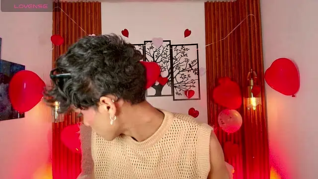 Jonas Rivers online show from February 2026 04:32:02 AM