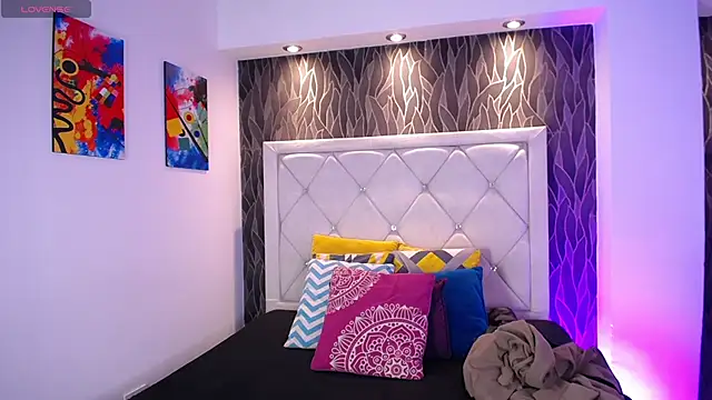 Jonas Rivers online show from March 2026 04:30:01 AM