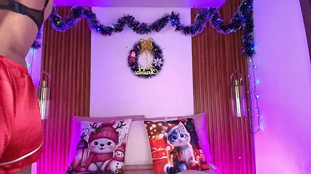 Jonas Rivers online show from December 2025 03:33:01 AM