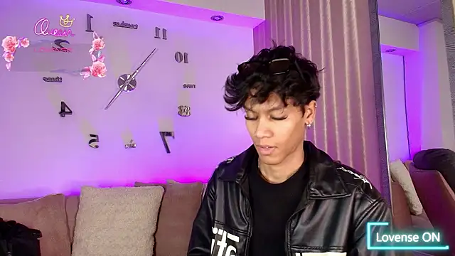 Jonas Rivers online show from March 2026 04:38:02 AM