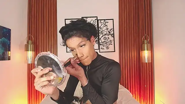 Jonas Rivers online show from February 2026 03:37:02 AM