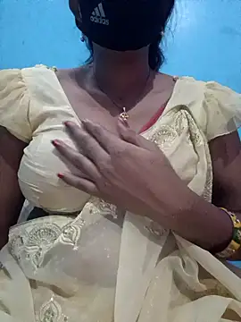 Sexyradha  online show from March 2026 08:27:02 PM