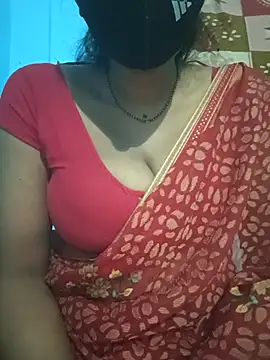 Sexyradha  online show from February 2026 04:47:01 PM