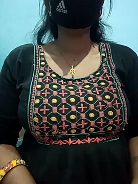 Sexyradha  online show from March 2026 08:04:02 PM