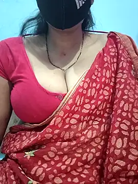 Sexyradha  online show from February 2026 04:06:01 PM