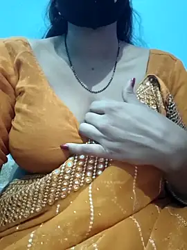 Sexyradha  online show from February 2026 04:26:01 PM